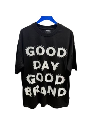 Rivet Simple Letter Print 29220111