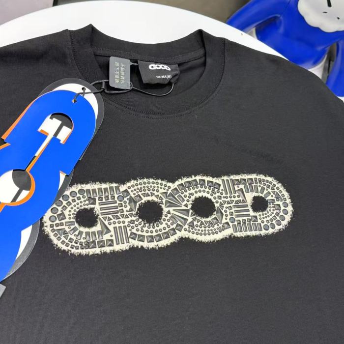 3D Fragment Metal Logo Tee 3 colors 29220596