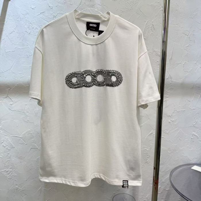 3D Fragment Metal Logo Tee 3 colors 29220596