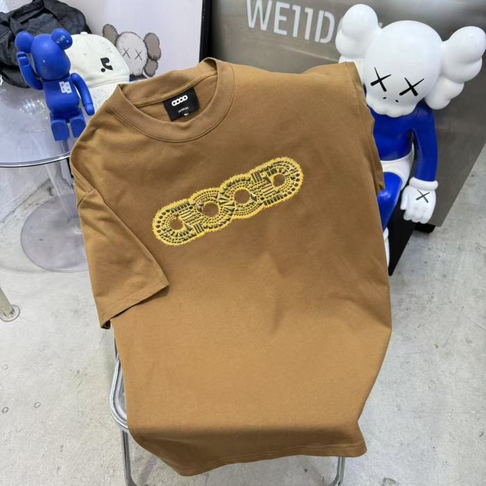 3D Fragment Metal Logo Tee 3 colors 29220596