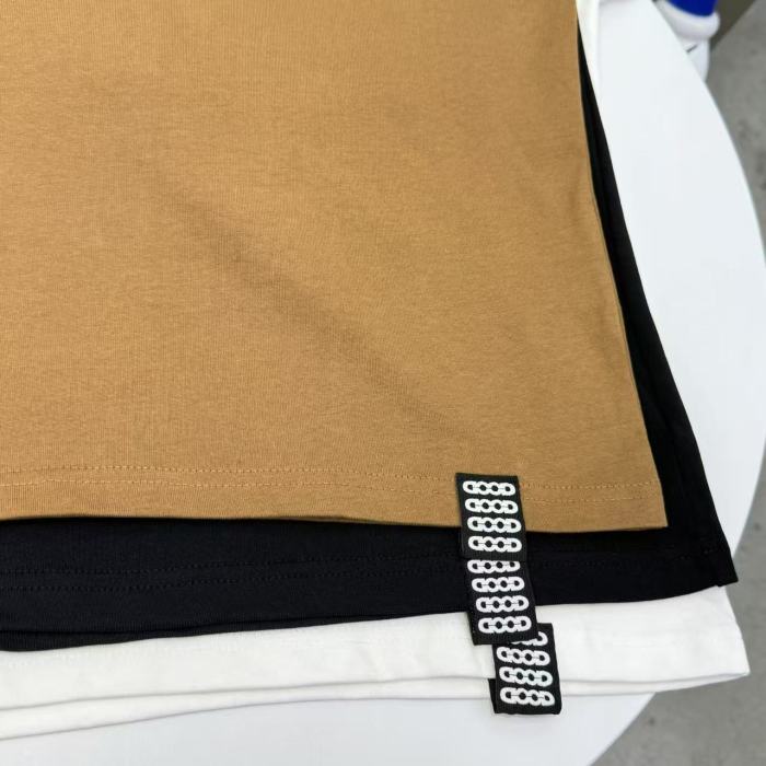 3D Fragment Metal Logo Tee 3 colors 29220596