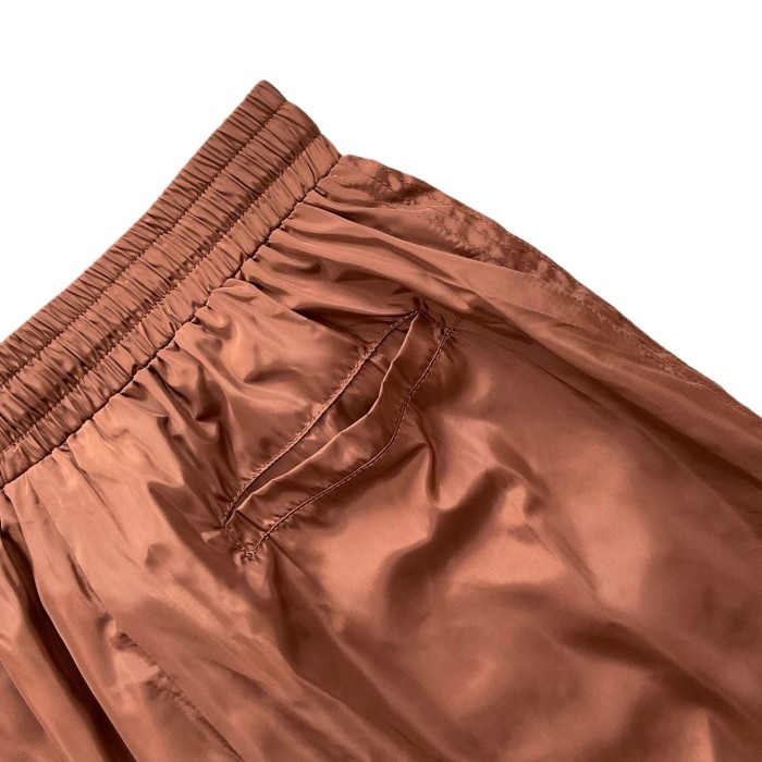 Badge Towel Embroidery Shorts 3 colors 29225660