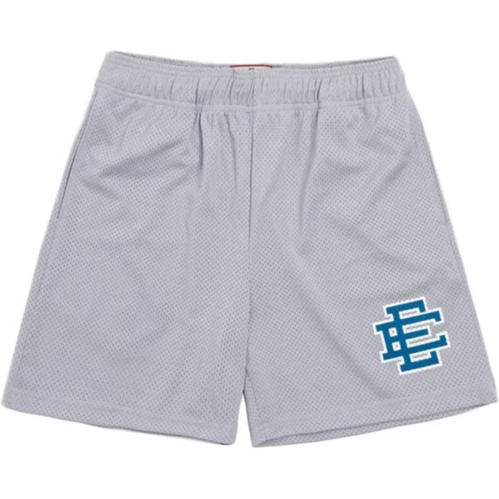Multi Color Patched EE Mesh Shorts Men Quick Dry Athletic Beach Swim Shorts 22 colors 29284325