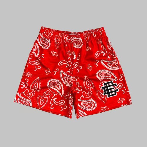 Paisley Print EE Mesh Men Quick Dry Athletic Beach Swim Shorts 8 colors 29284212