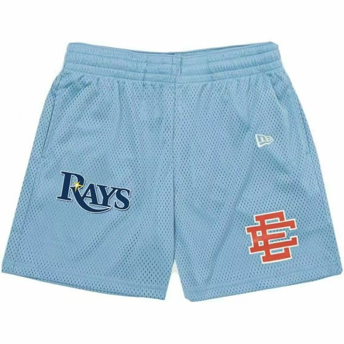 American NCAA EE Mesh Quick Dry Athletic Beach Swim Shorts 28 colors 29284173