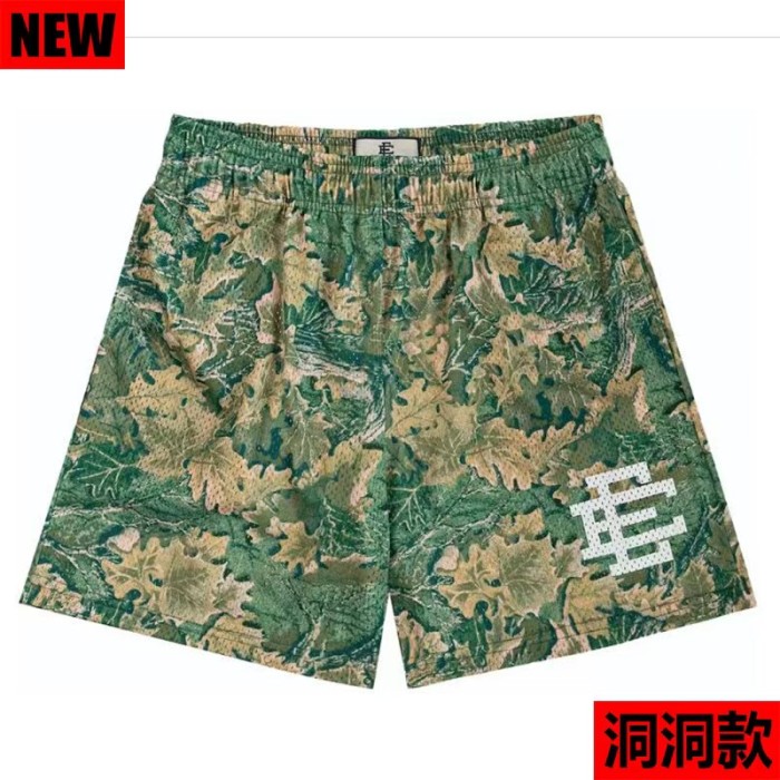 Snake Floral Print EE Mesh Quick Dry Athletic Beach Swim Shorts 31 colors 29284215