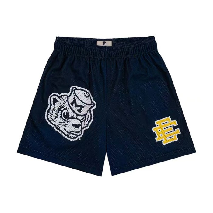 American NCAA EE Mesh Quick Dry Athletic Beach Swim Shorts 28 colors 29284173