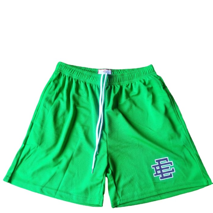 Multi Color Patched EE Mesh Shorts Men Quick Dry Athletic Beach Swim Shorts 22 colors 29284325