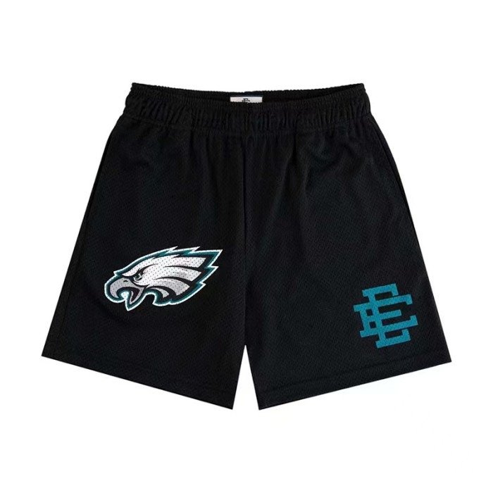 American NCAA EE Mesh Quick Dry Athletic Beach Swim Shorts 28 colors 29284173
