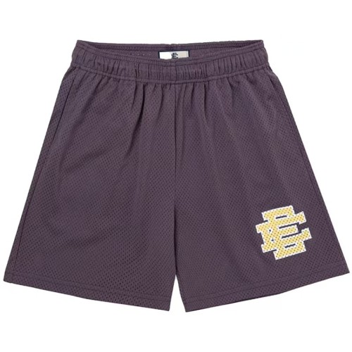 Multi Color Patched EE Mesh Shorts Men Quick Dry Athletic Beach Swim Shorts 22 colors 29284325