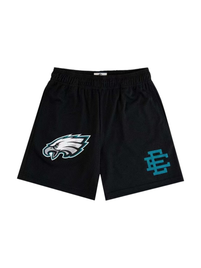 American NCAA EE Mesh Quick Dry Athletic Beach Swim Shorts 28 colors 29284173