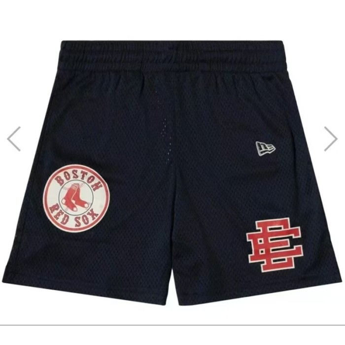 American NCAA EE Mesh Quick Dry Athletic Beach Swim Shorts 28 colors 29284173