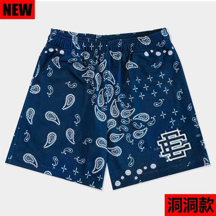 Paisley Print EE Mesh Men Quick Dry Athletic Beach Swim Shorts 8 colors 29284212