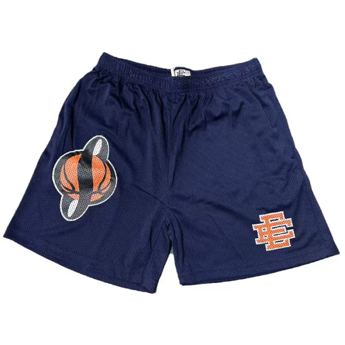 American NCAA EE Mesh Quick Dry Athletic Beach Swim Shorts 28 colors 29284173