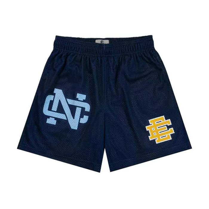 American NCAA EE Mesh Quick Dry Athletic Beach Swim Shorts 28 colors 29284173