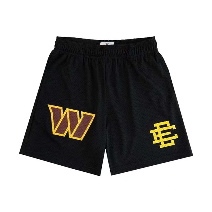 American NCAA EE Mesh Quick Dry Athletic Beach Swim Shorts 28 colors 29284173