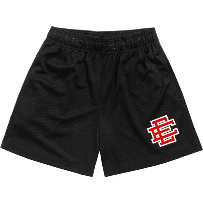 Multi Color Patched EE Mesh Shorts Men Quick Dry Athletic Beach Swim Shorts 22 colors 29284325