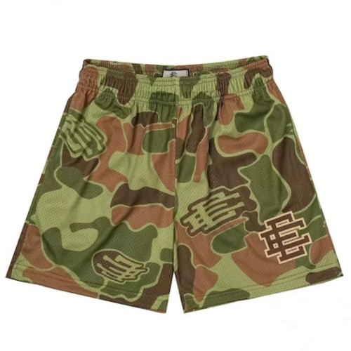 Camo EE Mesh Shorts Men Quick Dry Athletic Beach Swim Shorts 10 colors 29284204
