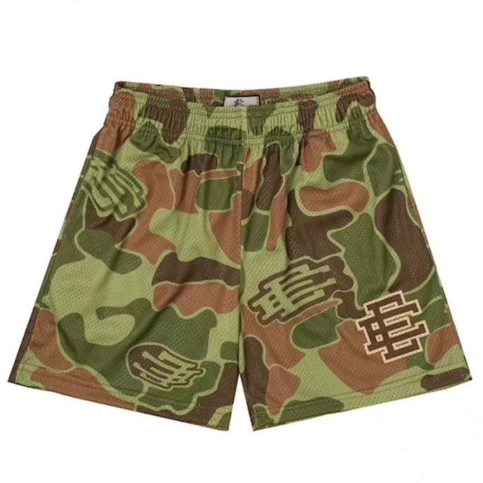 Camo EE Mesh Shorts Men Quick Dry Athletic Beach Swim Shorts 10 colors 29284204