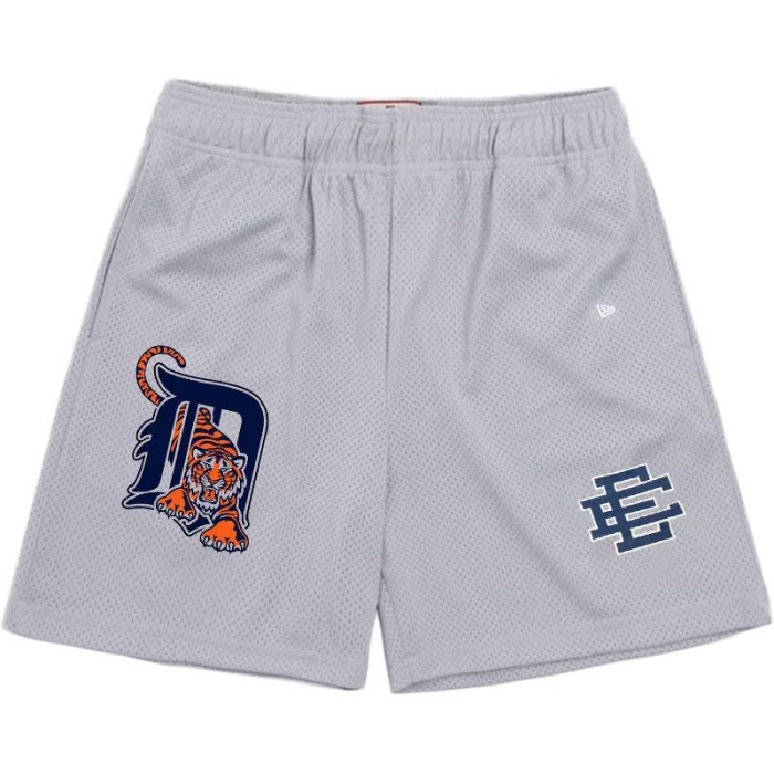 American NCAA EE Mesh Quick Dry Athletic Beach Swim Shorts 28 colors 29284173