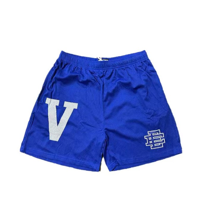 American NCAA EE Mesh Quick Dry Athletic Beach Swim Shorts 28 colors 29284173