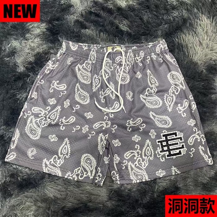 Paisley Print EE Mesh Men Quick Dry Athletic Beach Swim Shorts 8 colors 29284212