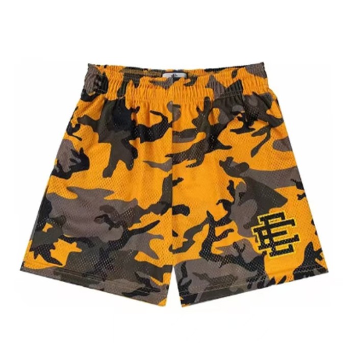 Camo EE Mesh Shorts Men Quick Dry Athletic Beach Swim Shorts 10 colors 29284204