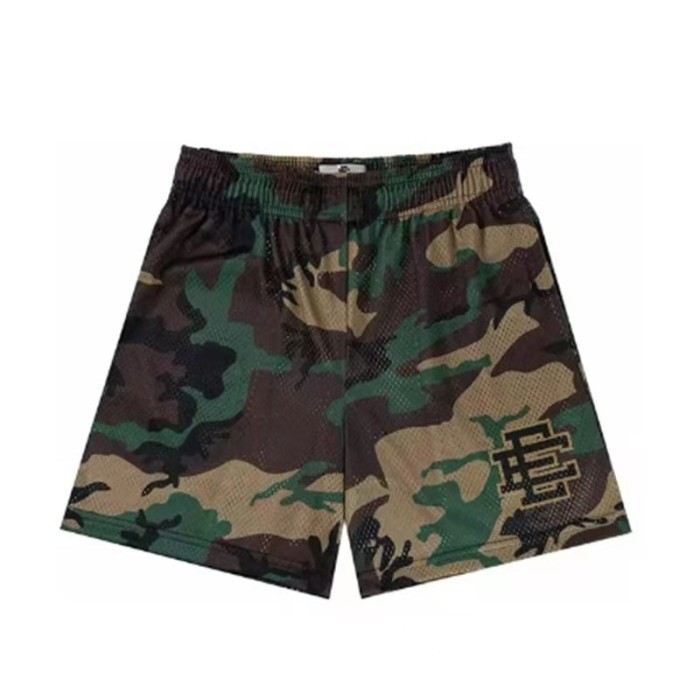 Camo EE Mesh Shorts Men Quick Dry Athletic Beach Swim Shorts 10 colors 29284204