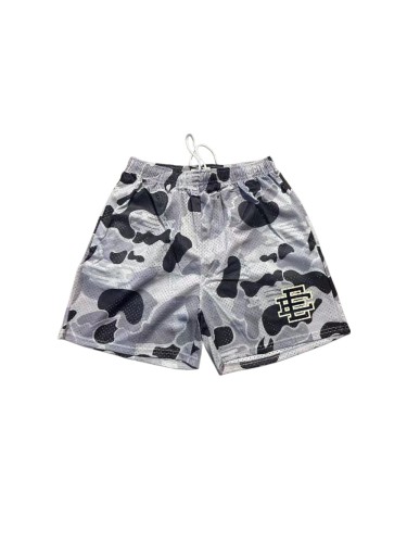 Camo EE Mesh Shorts Men Quick Dry Athletic Beach Swim Shorts 10 colors 29284204