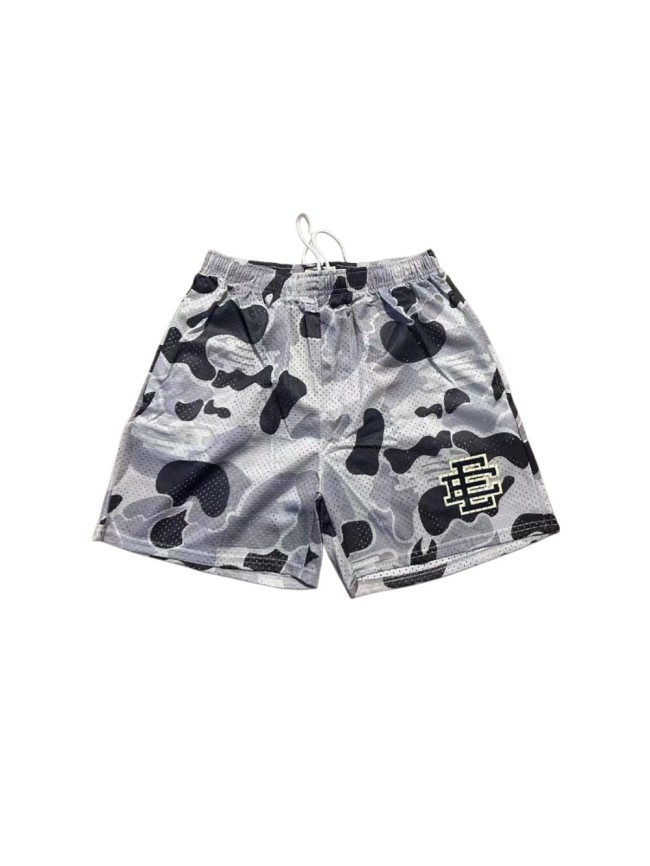 Camo EE Mesh Shorts Men Quick Dry Athletic Beach Swim Shorts 10 colors 29284204