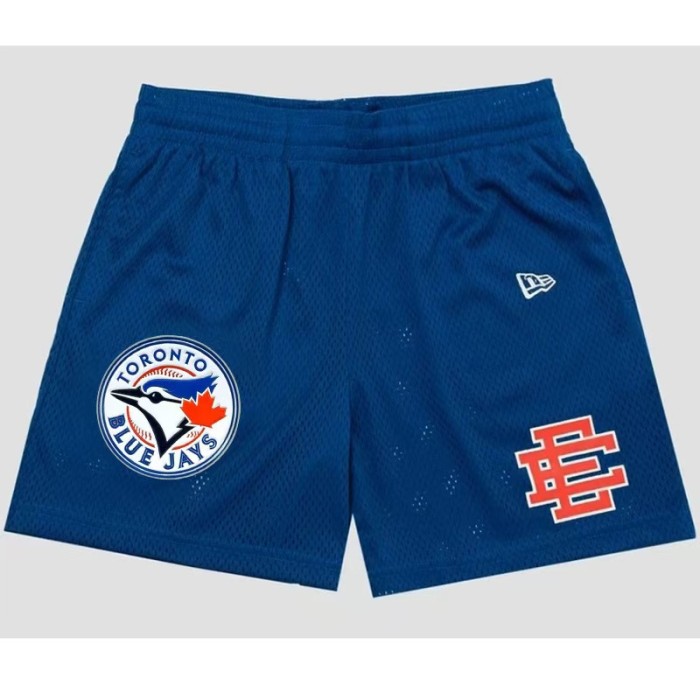 American NCAA EE Mesh Quick Dry Athletic Beach Swim Shorts 28 colors 29284173