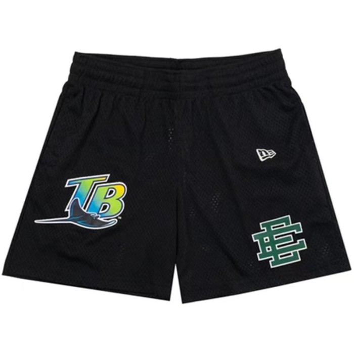 American NCAA EE Mesh Quick Dry Athletic Beach Swim Shorts 28 colors 29284173