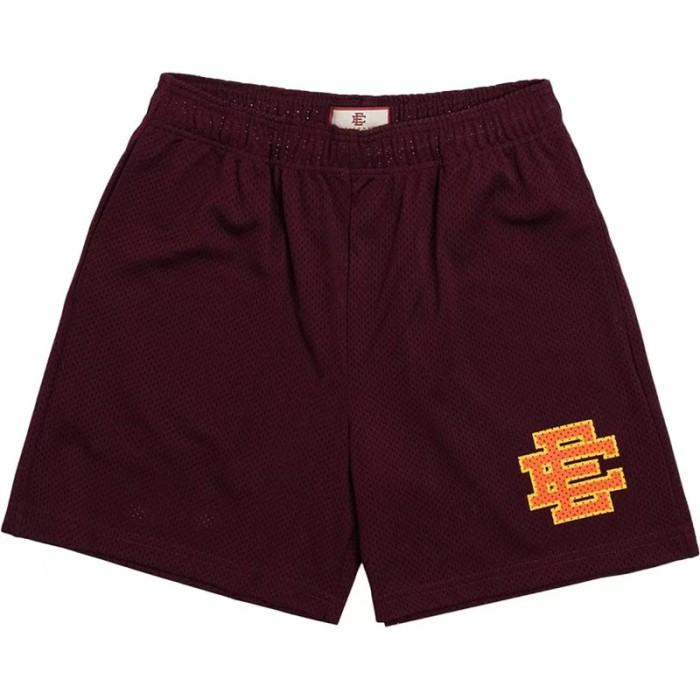 Multi Color Patched EE Mesh Shorts Men Quick Dry Athletic Beach Swim Shorts 22 colors 29284325