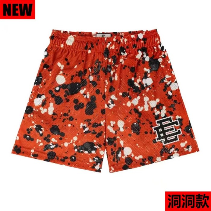 Snake Floral Print EE Mesh Quick Dry Athletic Beach Swim Shorts 31 colors 29284215