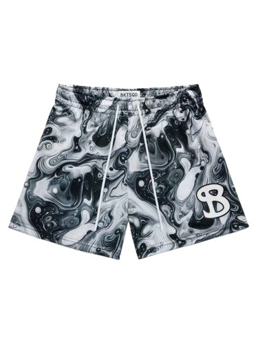 Pearl Men's Outdoor Sports Basketball Mesh Quick Dry Shorts 5 colors 29285442