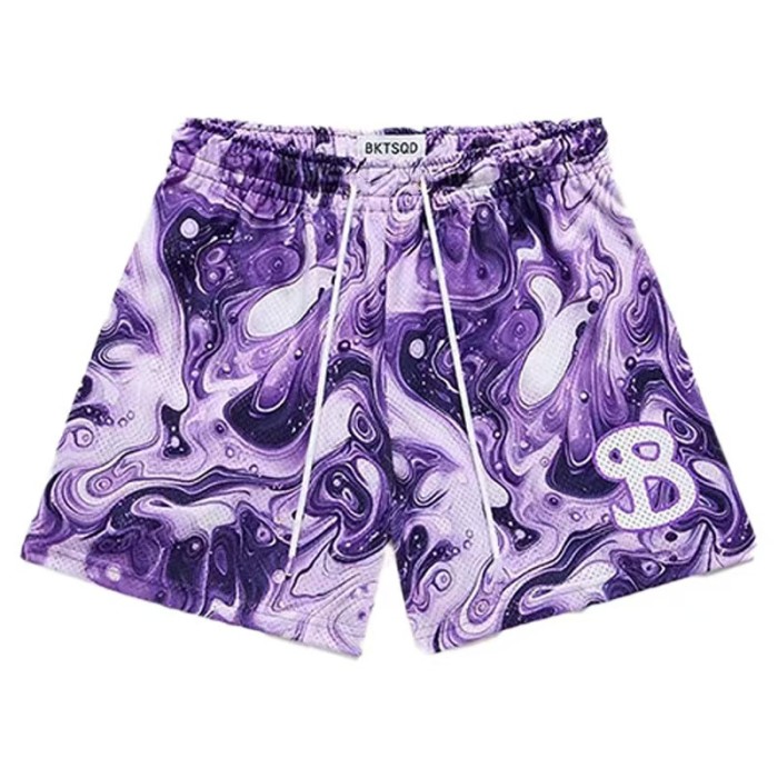 Pearl Men's Outdoor Sports Basketball Mesh Quick Dry Shorts 5 colors 29285442