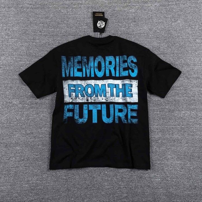 Vintage Retro Washed Glaza God Planet Street Scene Graphic Oversized T-Shirt 29287046
