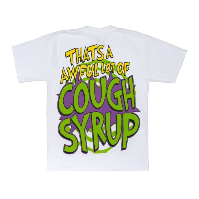 Christmas Hip Hop Cartoon Grinch Lowrider Car Graphic Front Bubble Outline Stacked Slogan Tee 2 colors 29302084