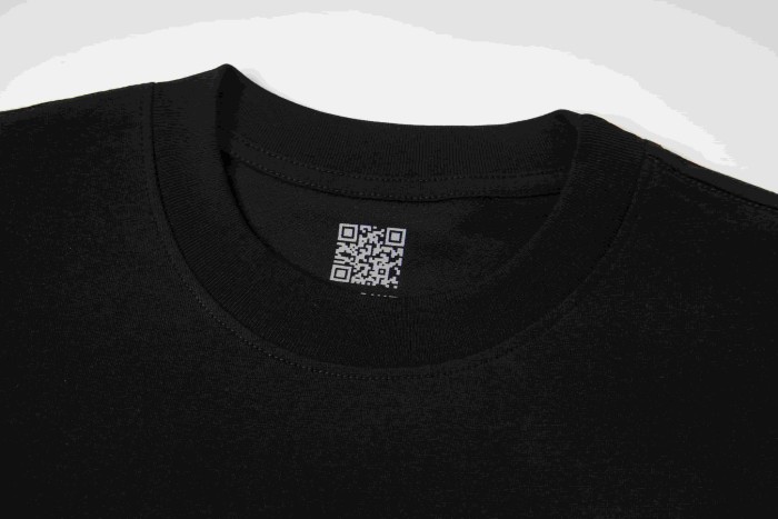 PO' UP US City Name List Green Box Text Gradient Flame Front Purple Syrup Dripping Disposable Cup Print Tee 2 colors 29303911
