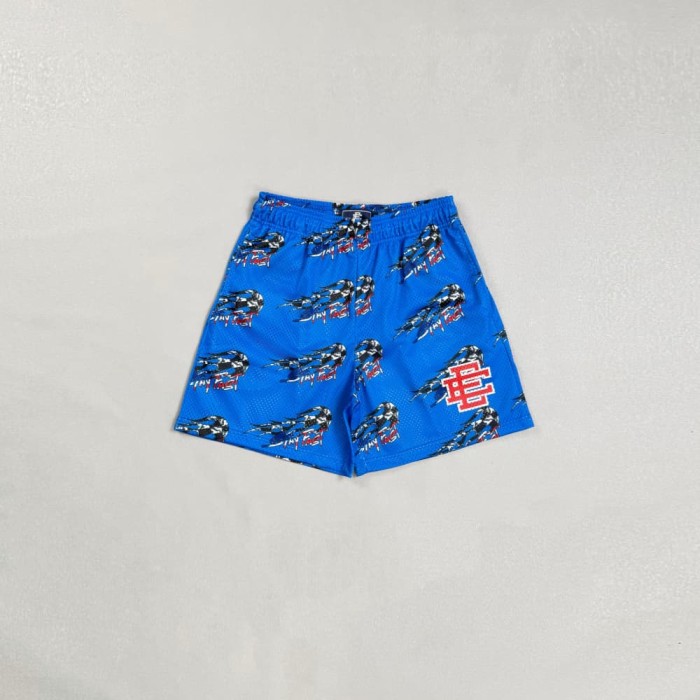 1:1 quality version Matty Boy Collab All Over Print Mesh Shorts 2 colors 29303857