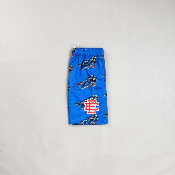 1:1 quality version Matty Boy Collab All Over Print Mesh Shorts 2 colors 29303857