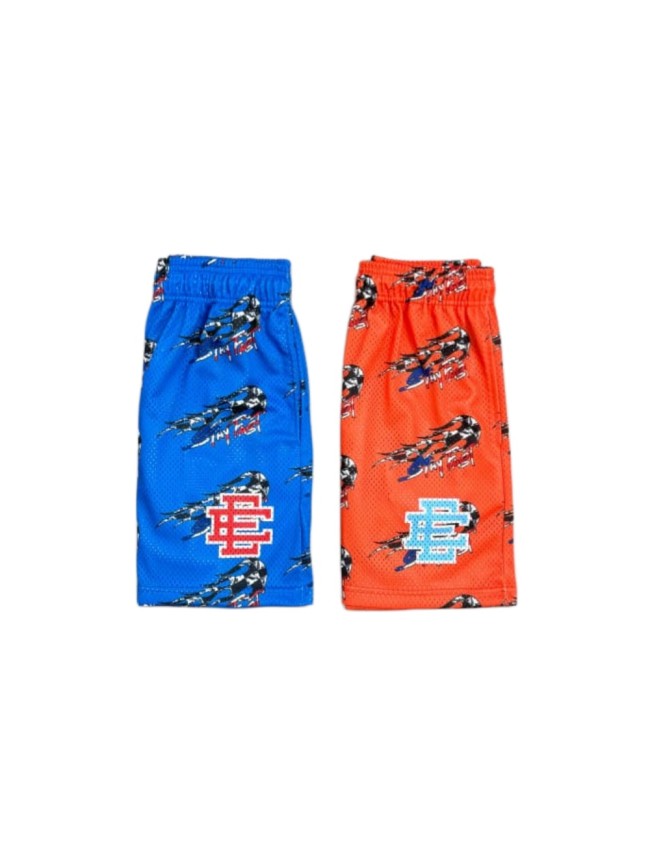 1:1 quality version Matty Boy Collab All Over Print Mesh Shorts 2 colors 29303857