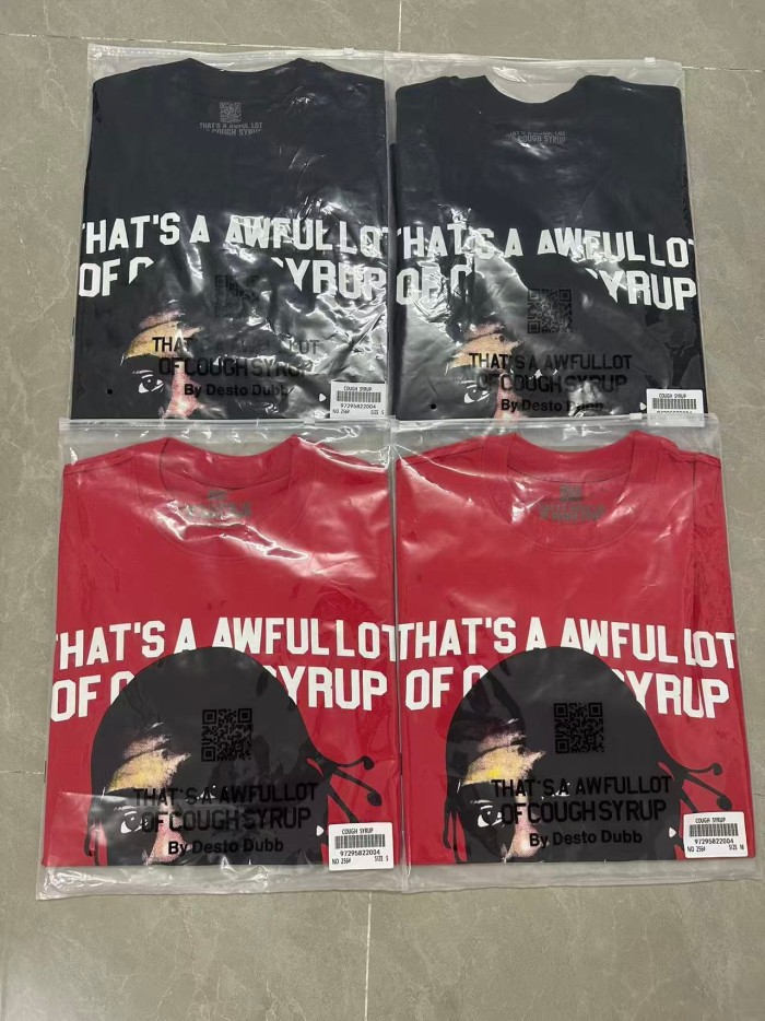 Rapper Portrait Los Angeles Signature Rio Free Motif Print Tee 2 colors 29303818