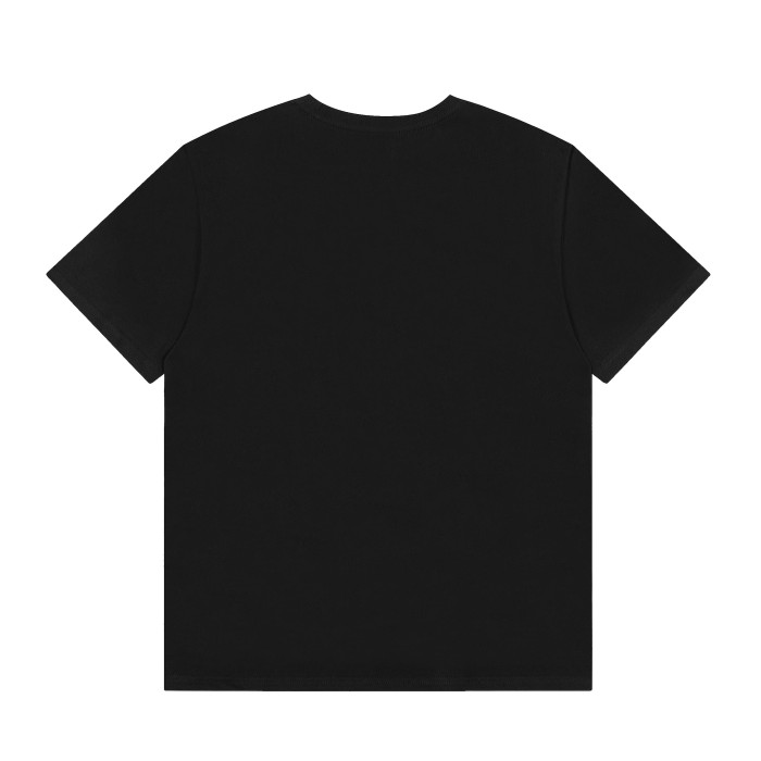 Y2K Drill Streetwear Bold 3D Puff Raised Foam Print Spider Web Graphic T-Shirt 29304830