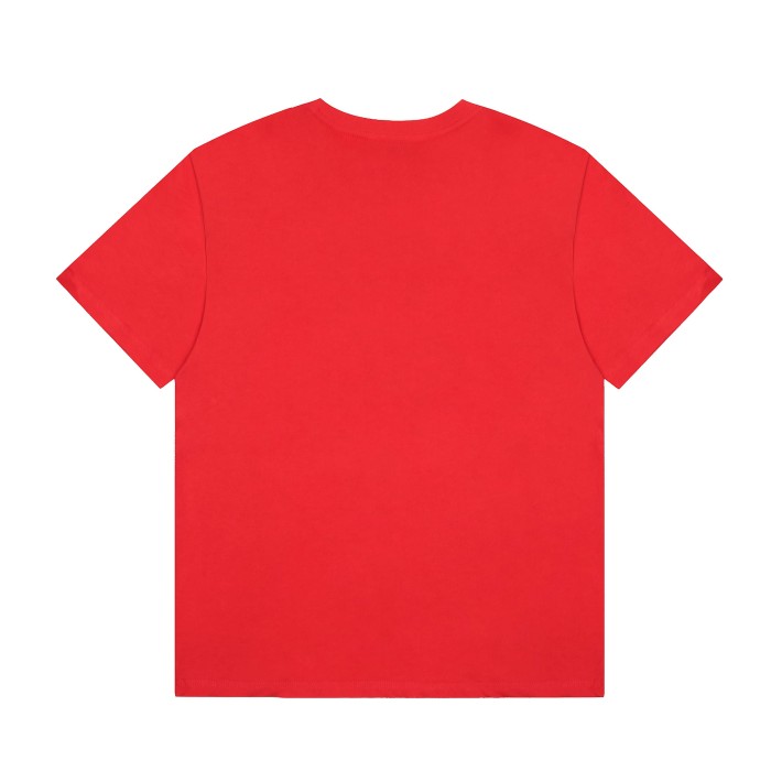 Arch Yellow Puffy Bubble Letter Two Tone T-Shirt 2 colors 29304814