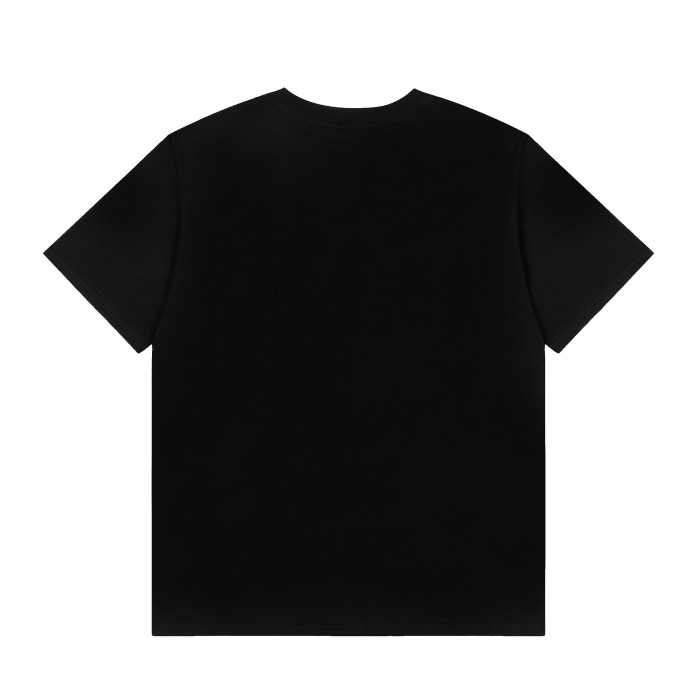 Drill Streetwear Outline Arch Sp5der Letter Matching Spider Web Graphic T-Shirt 4 colors 29304842