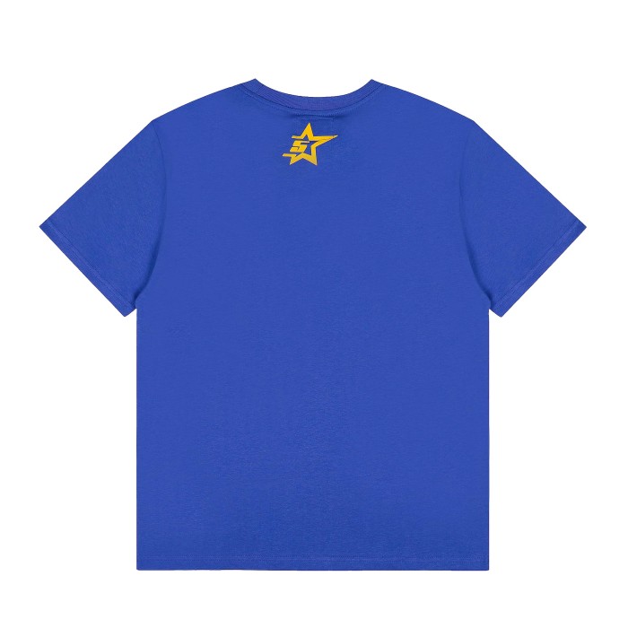 Y2K Drill Streetwear Splash Dot Popak Script Spider Web Graphic T-Shirt 4 colors 29304881