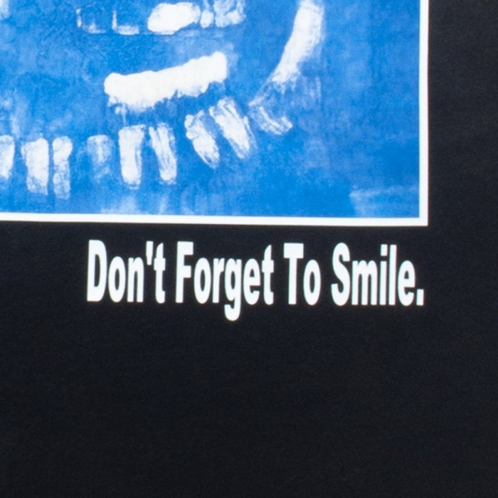 Vintage Dental X-Ray Print Washed Tee 29306196