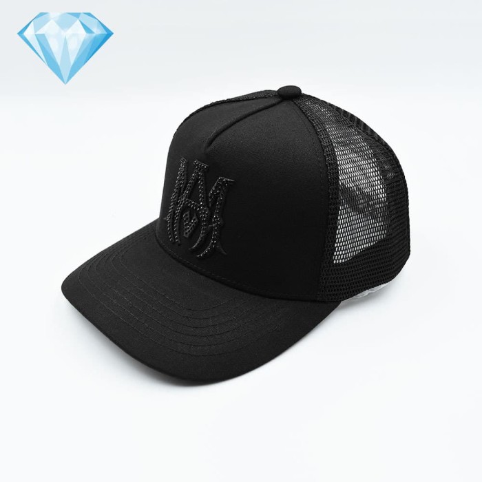 Letter Logo 3D Embroidery Mesh Baseball Cap 152 colors 29307099