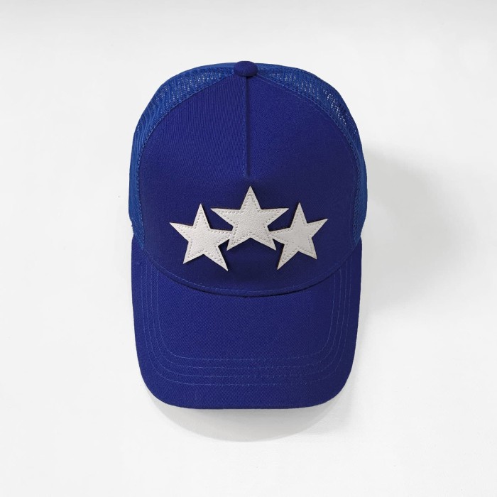 Letter Logo 3D Embroidery Mesh Baseball Cap 152 colors 29307099
